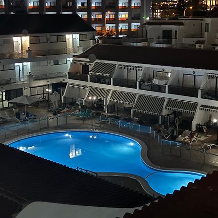 Los Cristianos, Quiet zone, Chipeque Arona  Esterno foto