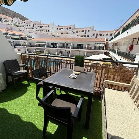 Los Cristianos, Quiet zone, Chipeque Arona  Esterno foto