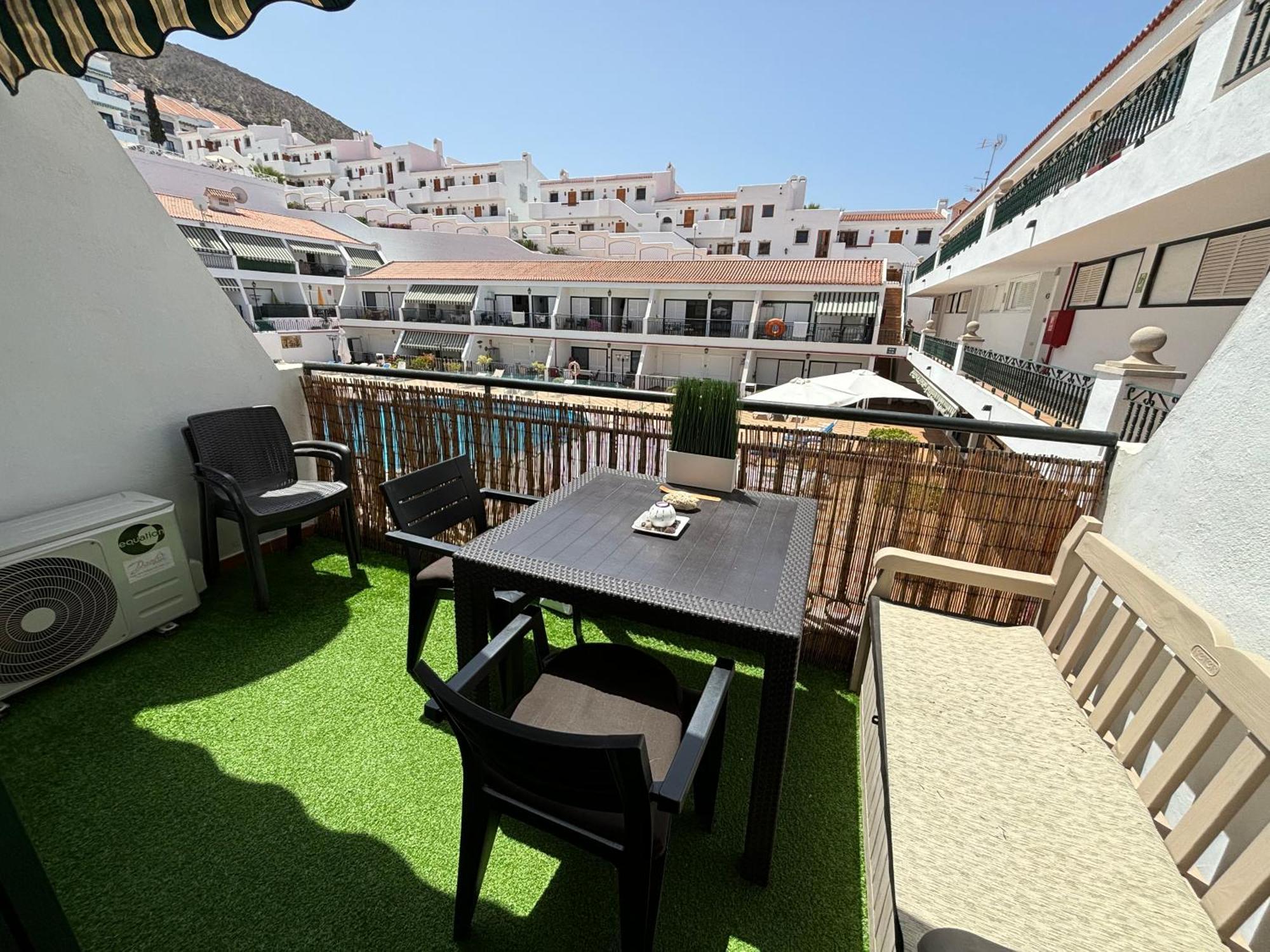 Los Cristianos, Quiet zone, Chipeque Arona  Esterno foto