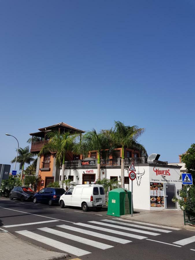 Los Cristianos, Quiet zone, Chipeque Arona  Esterno foto